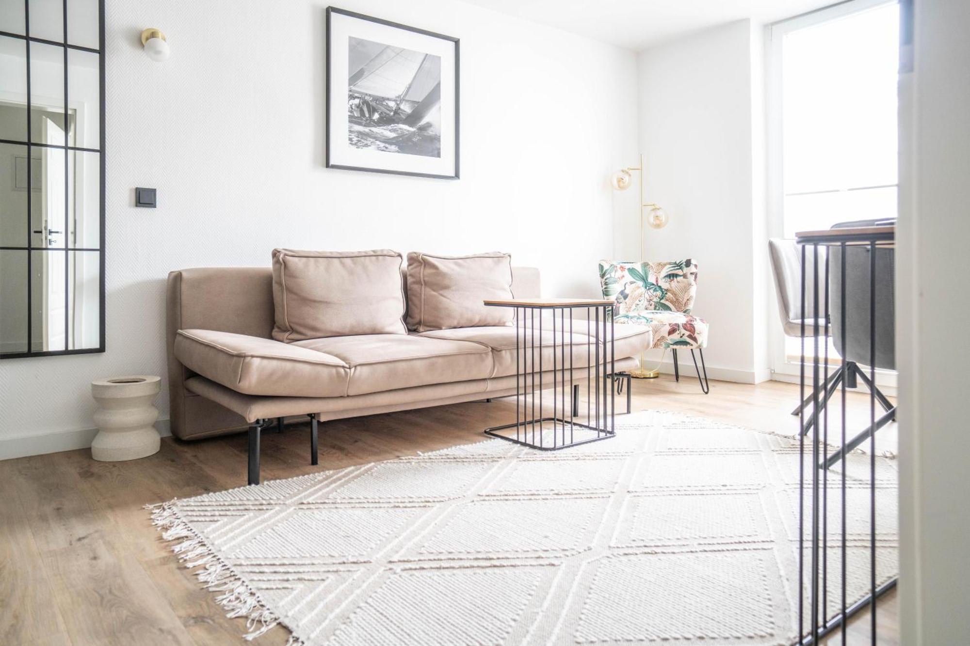 Johouse Apartment 11 Rostock Dış mekan fotoğraf